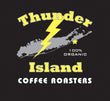 Thunder Island Coffee Roasters